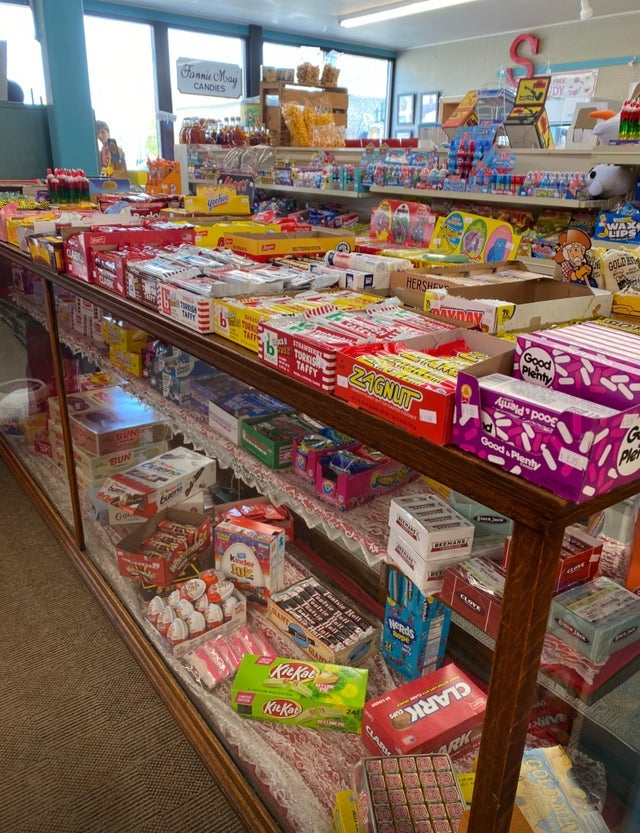 Jumbo Jelly Beans - Wakarusa Dime Store - Retro Candy Jumbo Jelly Beans - Wakarusa Dime Store - Retro Candy